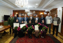 «Ни один вопрос не останется без внимания»