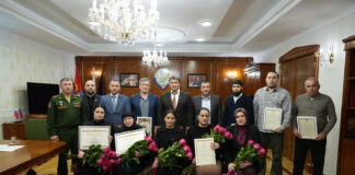 «Ни один вопрос не останется без внимания»