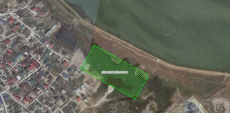 Администрация отстояла 2 гектара земли у озера Ак-Гёль