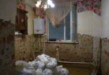 Жить в достойных условиях