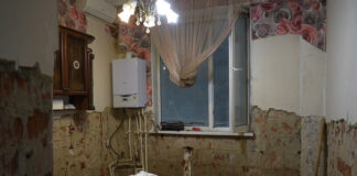 Жить в достойных условиях