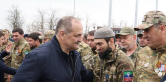 История службы и поддержки молодежи