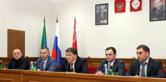 Приняты важные решения по развитию города