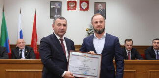 Курс на устойчивое развитие