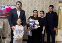 «Наша обязанность – не забывать»