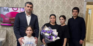 «Наша обязанность – не забывать»