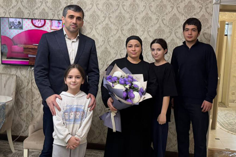 «Наша обязанность – не забывать»