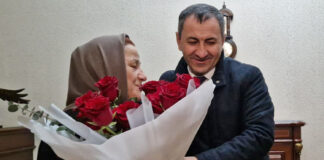 Память о героях будет жить вечно