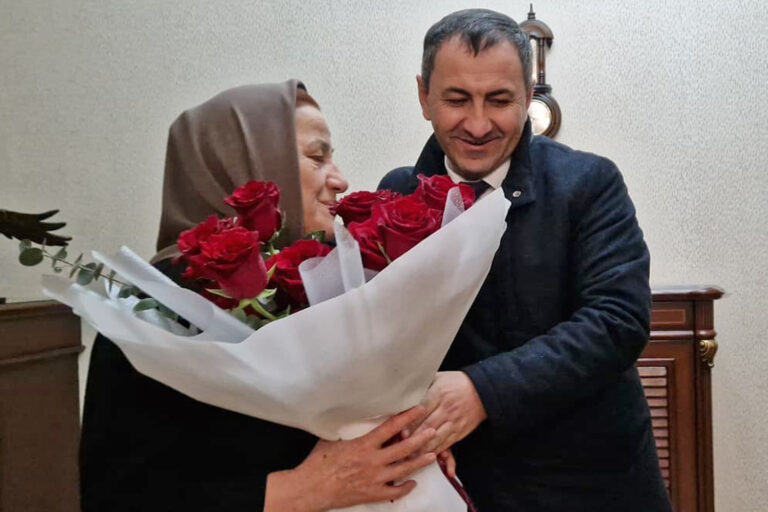 Память о героях будет жить вечно