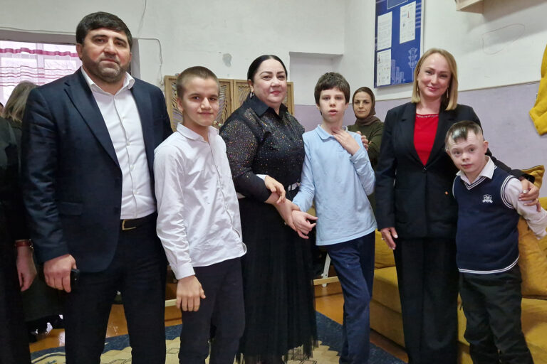 Работать на благо города