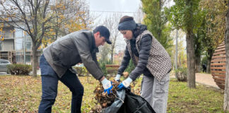 Добрая традиция