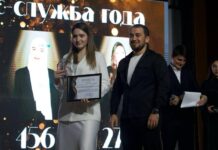 Руководитель ЦУР Дагестана вручил награды победителям конкурса «ПРИЗНАНИЕ»