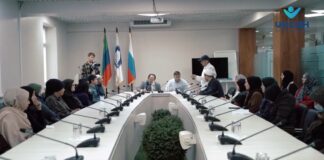 Фонд «Инсан» передал 20 земельных участков нуждающимся семьям Дагестана