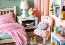 Жители Дагестана увлеклись созданием миров из пряжи