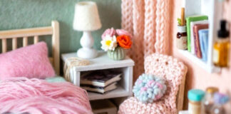 Жители Дагестана увлеклись созданием миров из пряжи