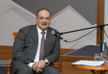 «Доблесть гор»: управление будущего