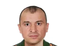 Дагестанцу Ярамиру Темирханову присвоено звание Героя РФ