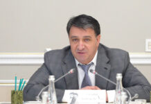 Махачкала: заседание политсовета с акцентом на социальные инициативы