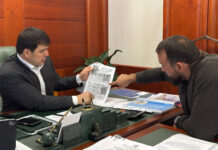 Незаконно возведенные объекты будут снесены