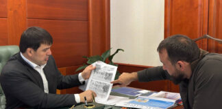 Незаконно возведенные объекты будут снесены