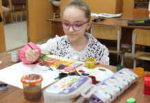 Курсун Будайчиева: «Каждый ребенок талантлив»