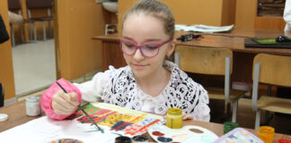 Курсун Будайчиева: «Каждый ребенок талантлив»