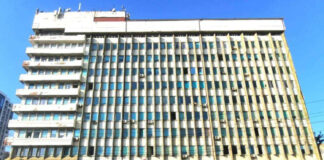 За сохранение облика столицы