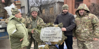 Доброе дело – лучший аргумент