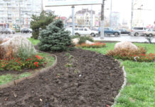 С заботой о городской эстетике