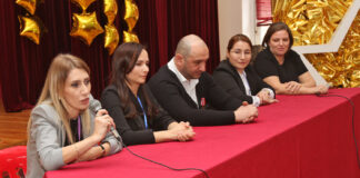 Учитель года: финал битвы педагогических идей