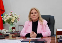 В центре любой реформы – дети