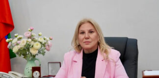 В центре любой реформы – дети