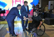 Внимание и поддержка: праздник для людей с особыми потребностями