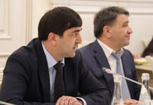 Арсен Гаджиев: «Я за конкуретность в жилищной сфере»