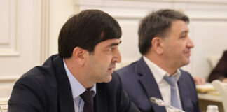 Арсен Гаджиев: «Я за конкуретность в жилищной сфере»