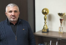 Сила – в правде и общем деле