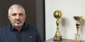 Сила – в правде и общем деле