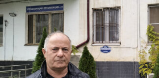 «Мы как скорая помощь для дома»