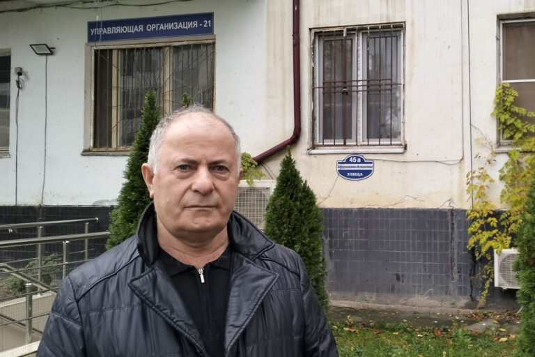 «Мы как скорая помощь для дома»