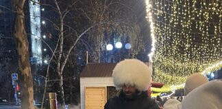 В столице Дагестана стартовала праздничная Новогодняя ярмарка