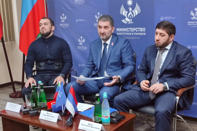 Нет энергокризиса – есть проблемные зоны