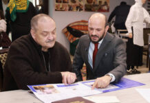 Десять лет созидания