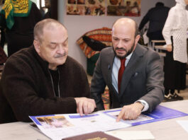 Десять лет созидания