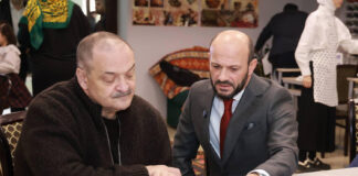 Десять лет созидания