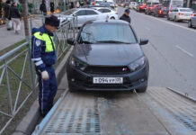 Усилен контроль на автобусных «карманах»