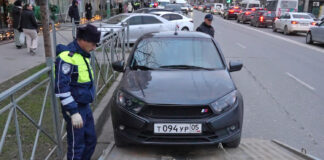 Усилен контроль на автобусных «карманах»