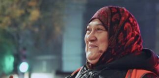 Жительница Махачкалы получила бесплатную путёвку в малый хадж от компании «Марва-тур»