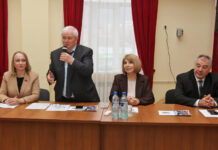 Язык – величайшее богатство народа