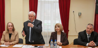 Язык – величайшее богатство народа