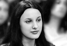 Александра Жуля: «Хочу спасать людей»